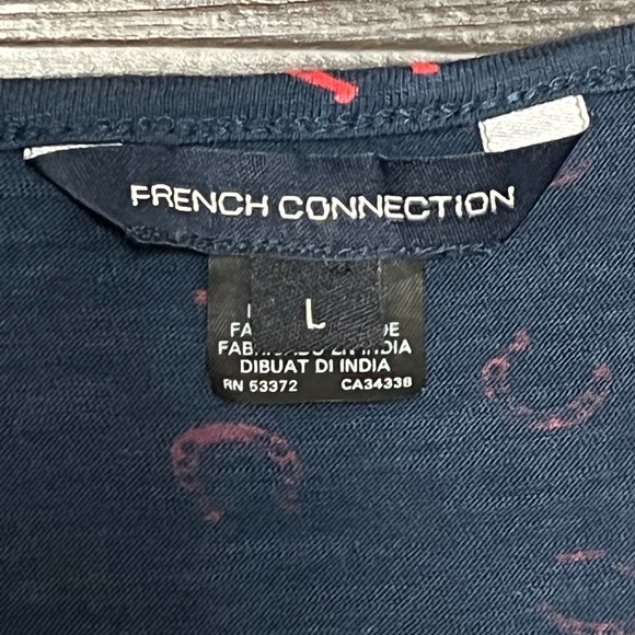 French Connection Shift Dress - Picture 6 of 6